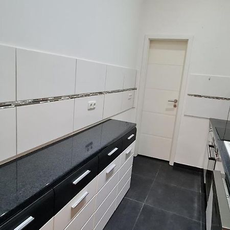 Rs Zimmervermietung Euskirchen Zewnętrze zdjęcie